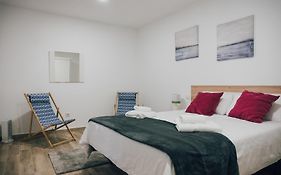 Apartamento Duplex En Fontanales