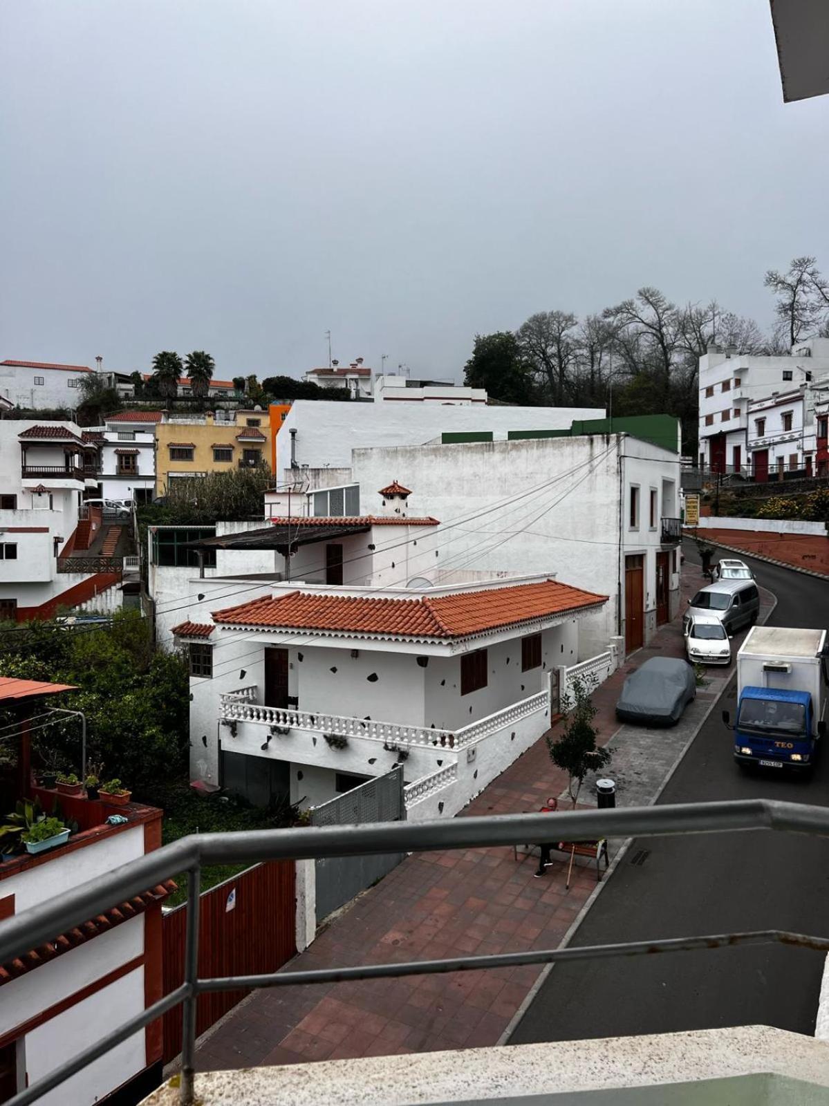 Apartamento Duplex En Fontanales Agua de Fontanales Exterior foto