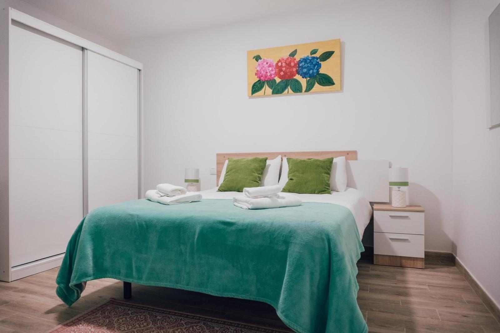 Apartamento Duplex En Fontanales Agua de Fontanales Exterior foto